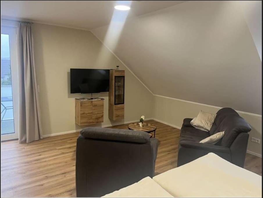 Studio Boskoop Apartment Mettlach Ngoại thất bức ảnh