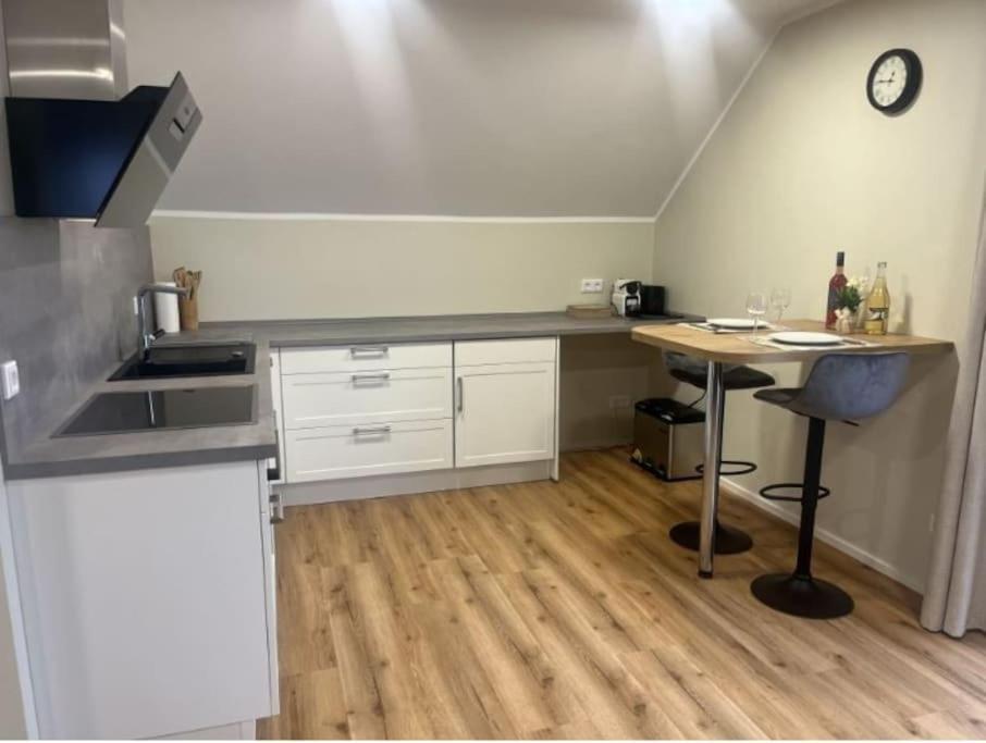 Studio Boskoop Apartment Mettlach Ngoại thất bức ảnh