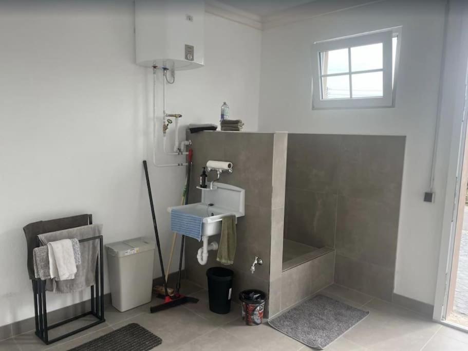 Studio Boskoop Apartment Mettlach Ngoại thất bức ảnh
