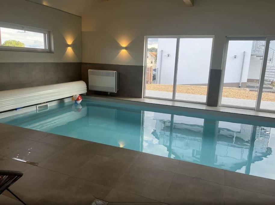 Studio Boskoop Apartment Mettlach Ngoại thất bức ảnh
