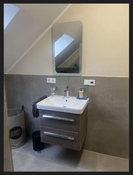 Studio Boskoop Apartment Mettlach Ngoại thất bức ảnh