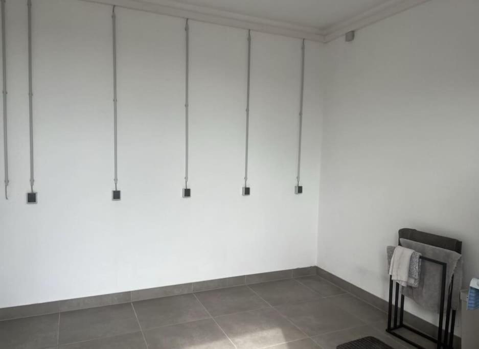 Studio Boskoop Apartment Mettlach Ngoại thất bức ảnh