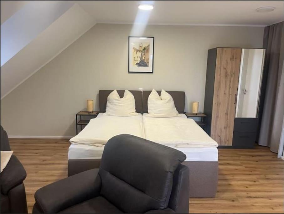 Studio Boskoop Apartment Mettlach Ngoại thất bức ảnh